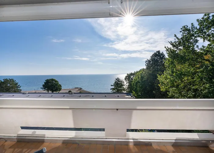 Himmel Und Lägenhet *