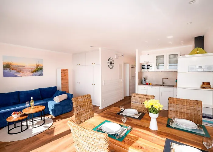 Lägenhet Himmel Und