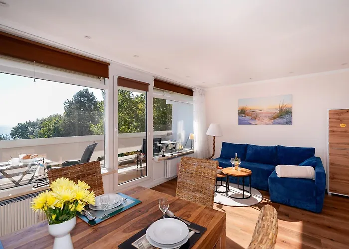 Himmel Und Sierksdorf