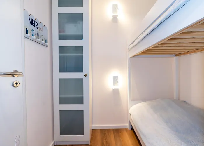 Himmel Und Lägenhet