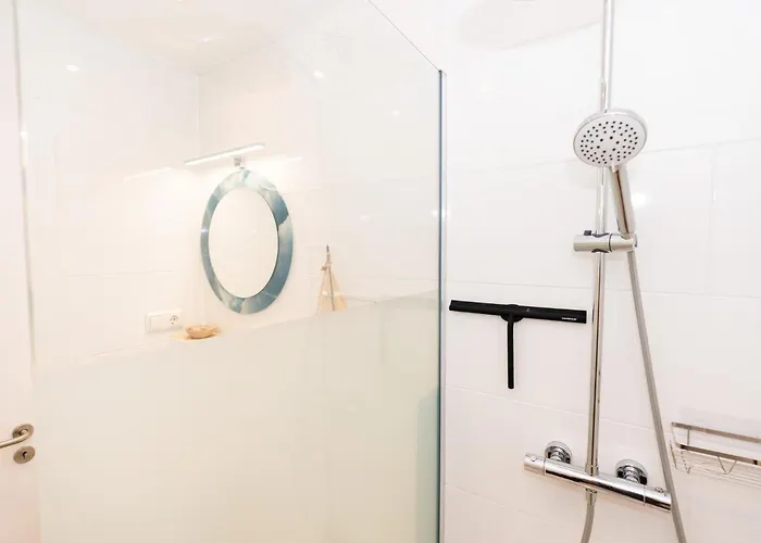 Lägenhet Himmel Und *