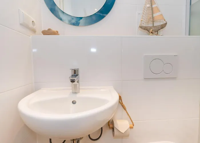 Himmel Und Sierksdorf